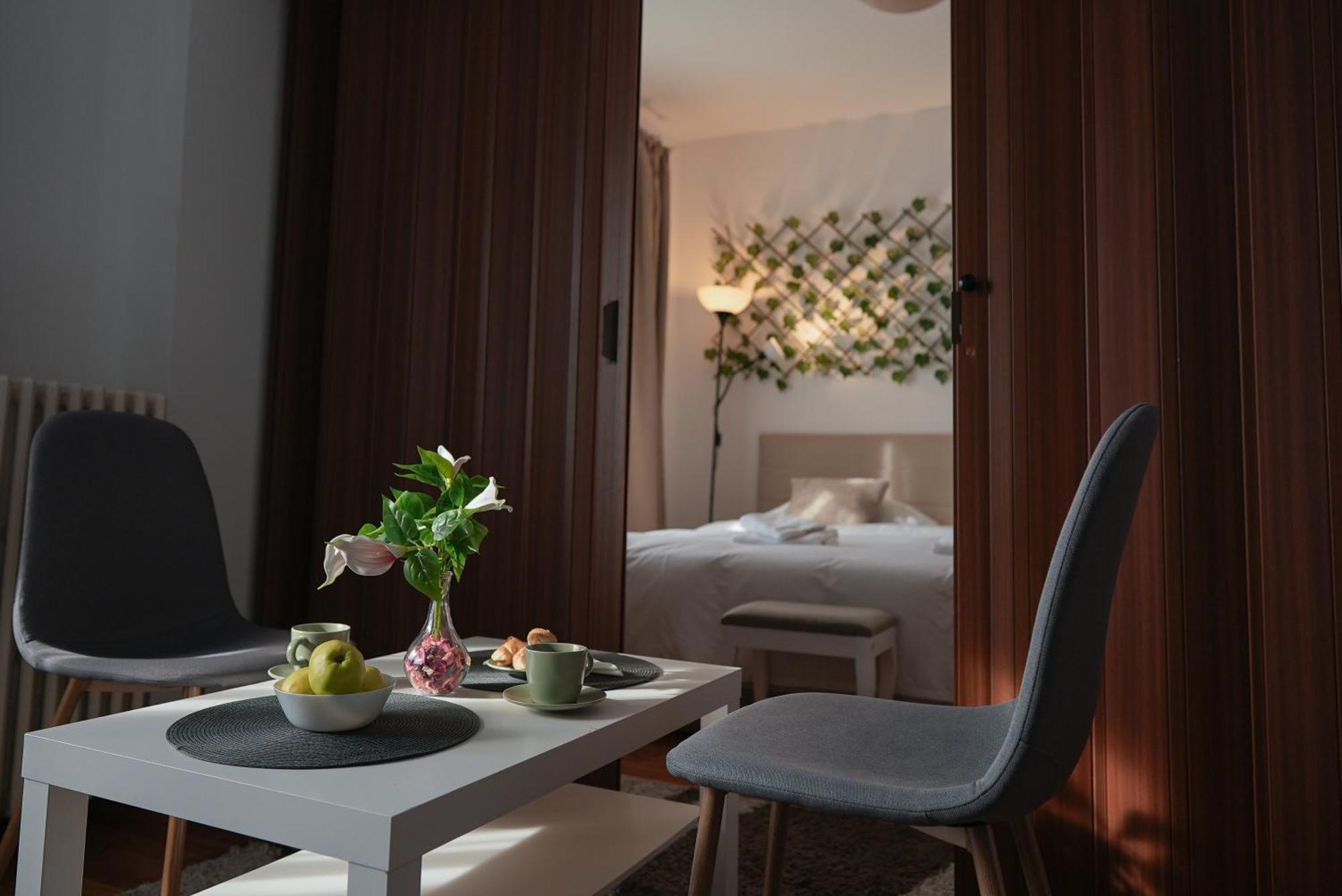 Victoria Avenue Apartments بوخارست المظهر الخارجي الصورة