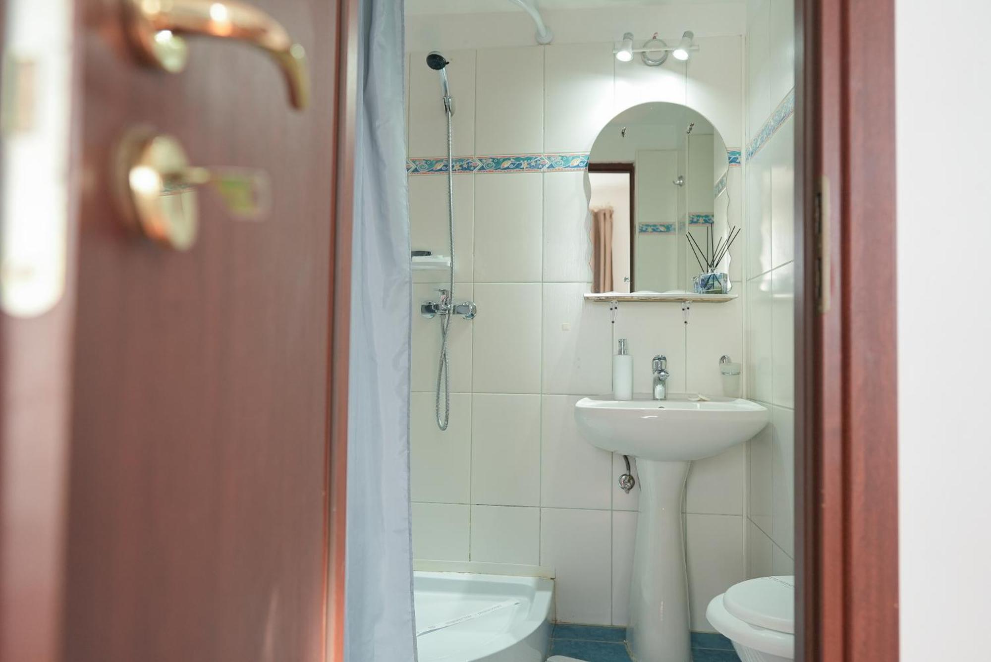 Victoria Avenue Apartments بوخارست المظهر الخارجي الصورة