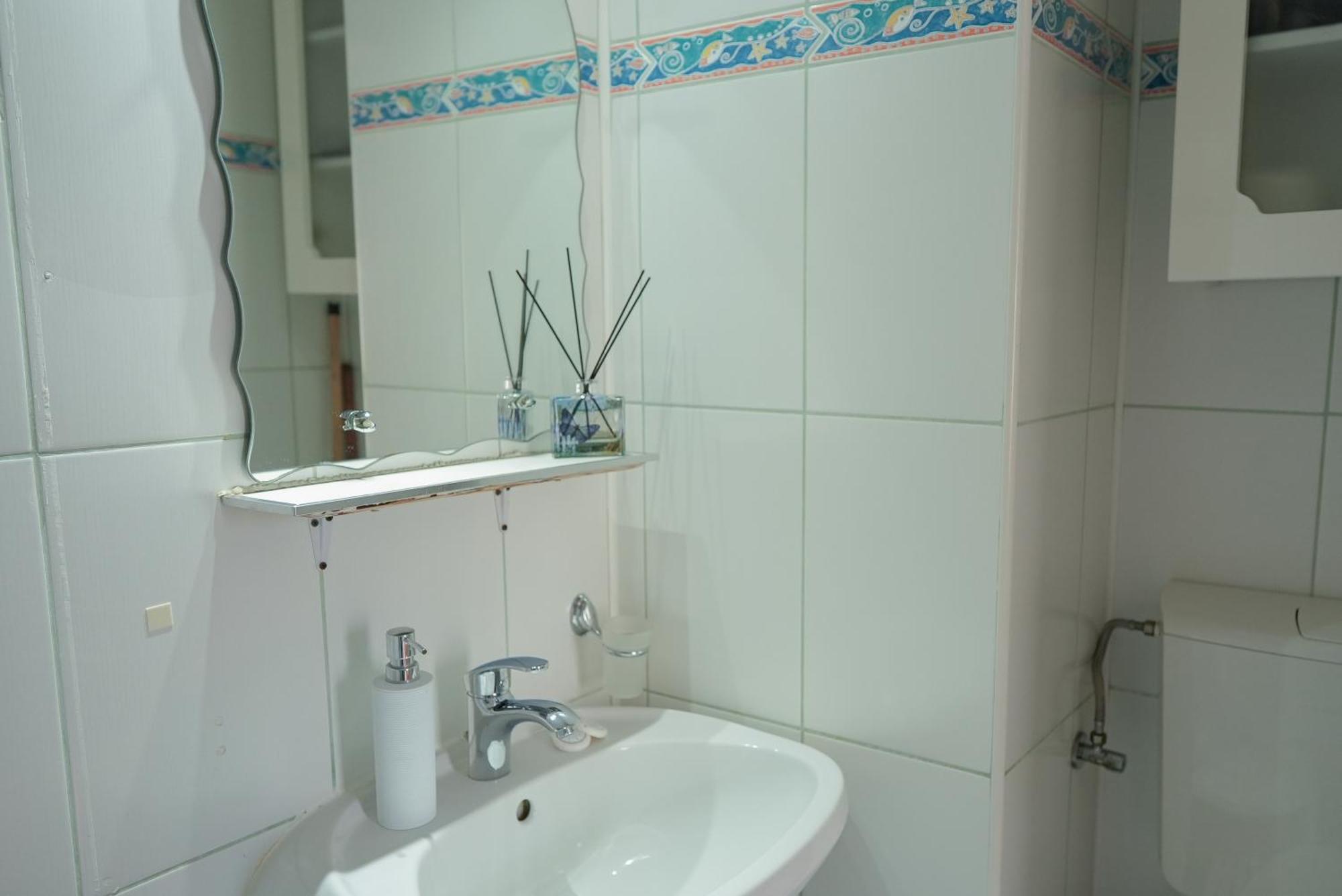 Victoria Avenue Apartments بوخارست الغرفة الصورة